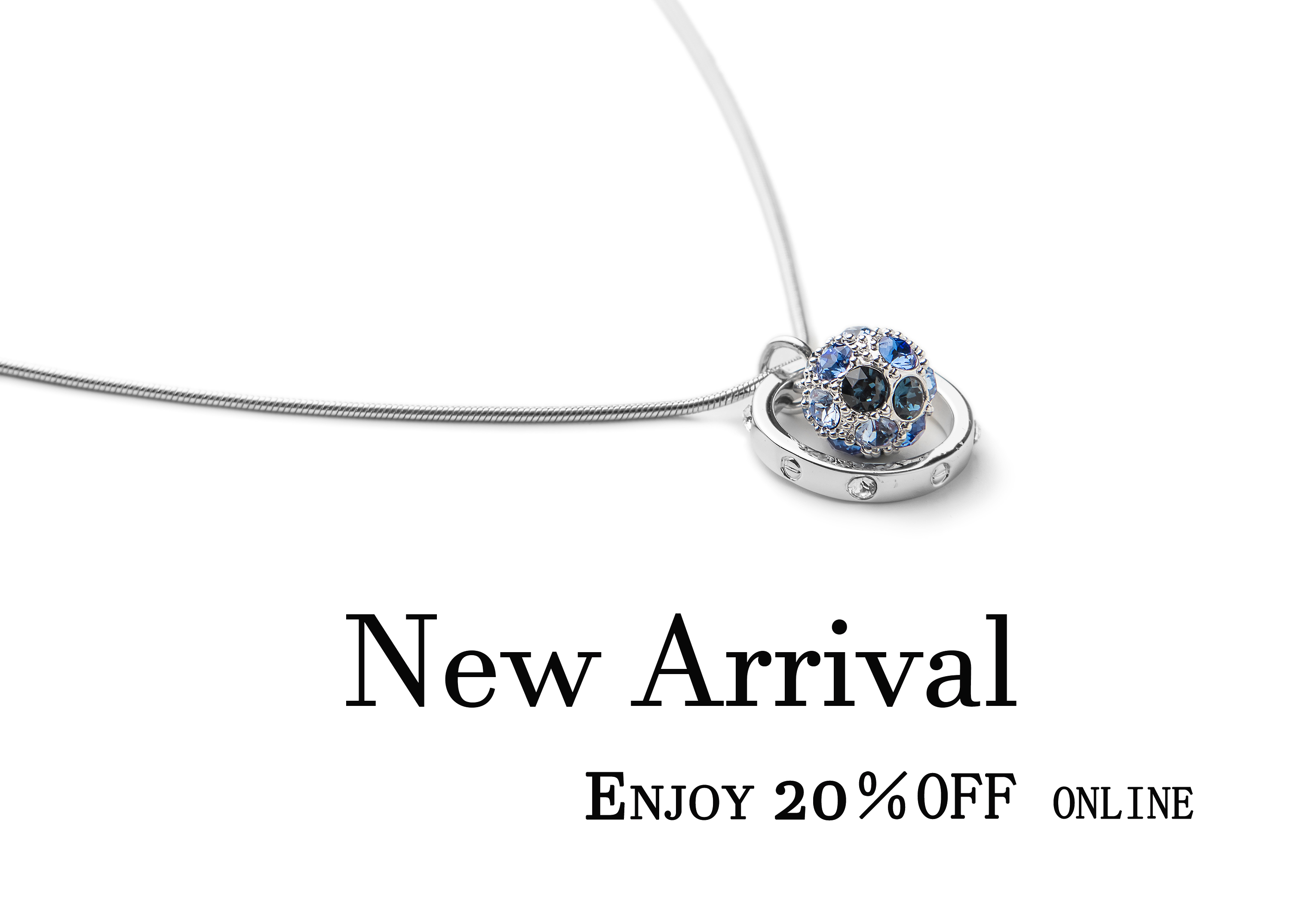Paris Bijoux High Quality Fashion Jewellery